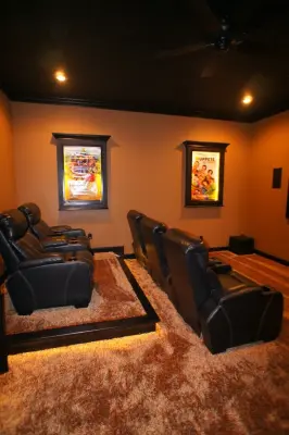 Rucker Fine Homes - Architectural & Building Design Services in Alma, AR