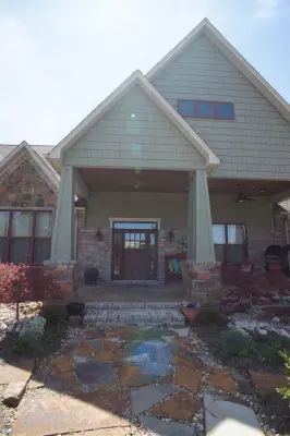 Personalized: Clark — Custom Home Builders project by Rucker Fine Homes