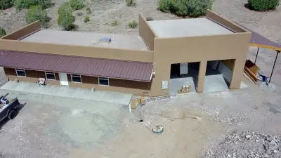 Bespoke Client-Crafted Residence — Custom Home Builders project by Palerider Construction LLC