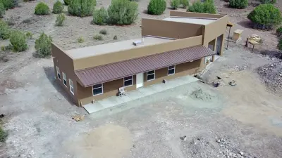 Palerider Construction LLC - Custom Home Builders in Dewey, AZ
