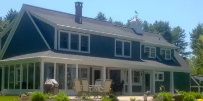 RL Coombs, Inc. - Patio Design & Installation in Topsham, ME