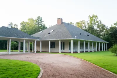 KJ Homes by Kyle & Jana Johns - Structural Engineering Services in Flint, TX