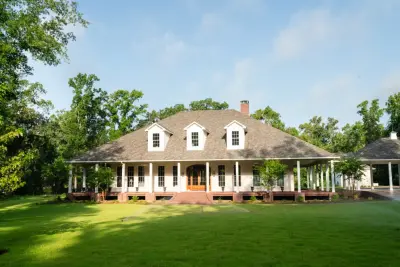 KJ Homes by Kyle & Jana Johns - Structural Engineering Services in Flint, TX