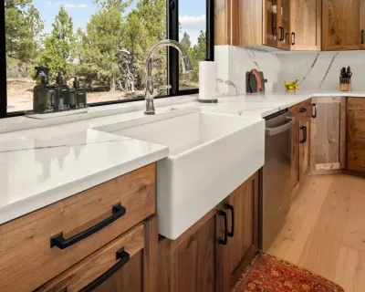 Jacobs Construction Inc - Design-Build Services in Alton, UT