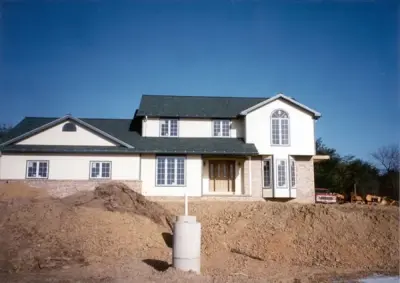 Harrison Construction Inc. - Bathroom Remodeling in Cogan Station, PA
