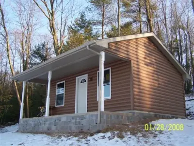 Harrison Construction Inc. - Bathroom Remodeling in Cogan Station, PA