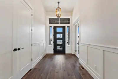 Tailored DOW Home by Gardner Homes — Custom Home Builders project by Gardner Homes