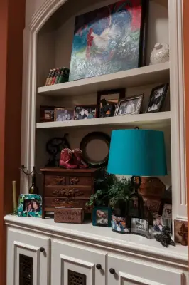 The Dave Moore Companies - Interior Design & Decorating in Collierville, TN