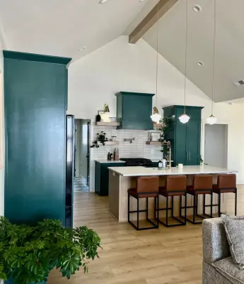 Top Shelf Home Builders - Architectural & Building Design Services in Oak Grove, MO