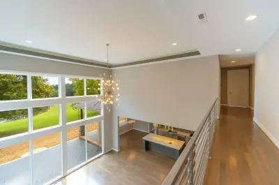 Bold Construction - Custom Home Builders in Chapel Hill, NC