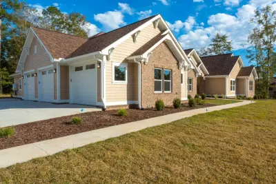 Kessler Construction LLC - Design-Build Services in Tallahassee, FL