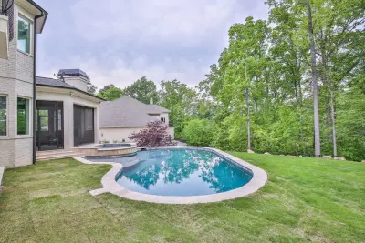 Bold Construction - Custom Home Builders in Chapel Hill, NC