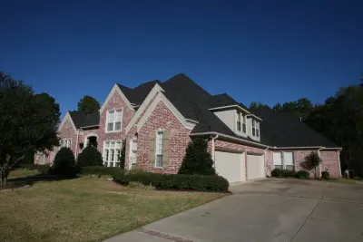 Bespoke Residence 3 — Custom Home Builders project by Carlyle Homes