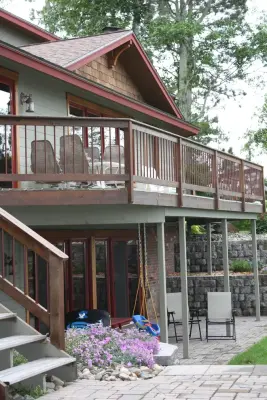 Langer Custom Builders INC - Architectural & Building Design Services in Pequot Lakes, MN