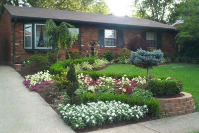 Clark's Lawnscapes, Inc. - Landscape Construction in Owensboro, KY