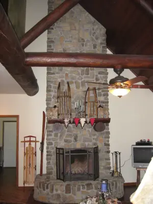 Chandler Builders, Inc - Patio Design & Installation in Ruidoso, NM
