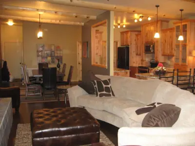 Chandler Builders, Inc - Patio Design & Installation in Ruidoso, NM