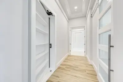 Tailored Residence on Catamaran Circle — Custom Home Builders project by Lee Wetherington Homes