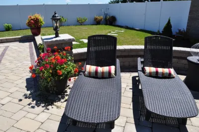 Yorkville Hill Landscaping Inc. - Paver Installation in Yorkville, IL