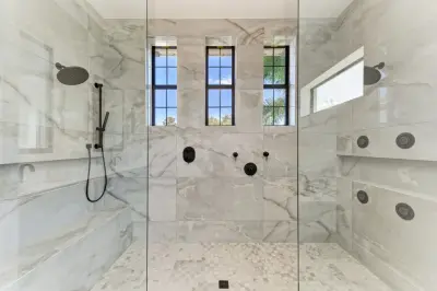 Colonel's Custom Residence — Custom Home Builders project by Lee Wetherington Homes