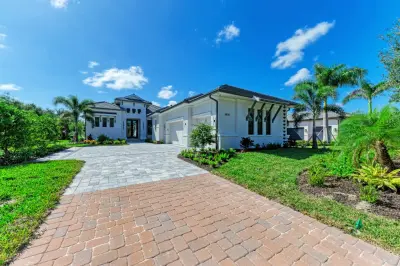 Lee Wetherington Homes - Design-Build Services in Sarasota, FL
