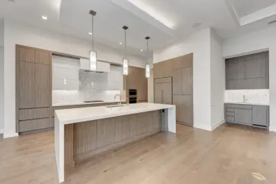Bespoke Residence at Crosswind — Custom Home Builders project by Lee Wetherington Homes