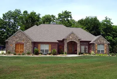 Butler Homes LLC - Landscape Design in Pryor, OK