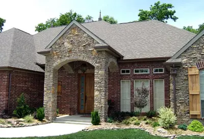 Butler Homes LLC - Landscape Design in Pryor, OK