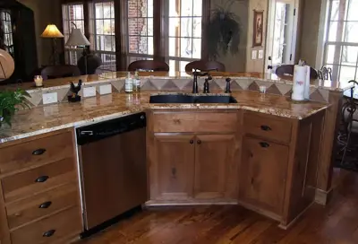 Bespoke Residence — Custom Home Builders project by Butler Homes LLC