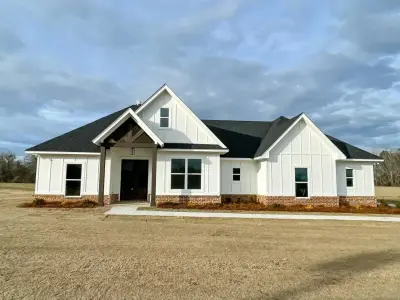 Copper Haven Builders LLC - Custom Home Builders in Tallassee, AL