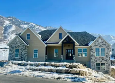 House of Gables Construction, LLC - Design-Build Services in Providence, UT