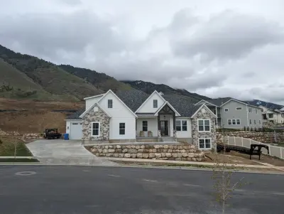 House of Gables Construction, LLC - Design-Build Services in Providence, UT