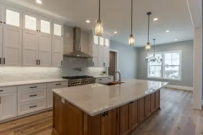 House of Gables Construction, LLC - Design-Build Services in Providence, UT