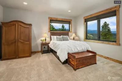 Collins Fine Homebuilding - Custom Home Builders in Ellensburg, WA