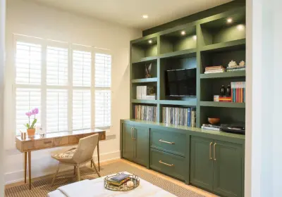 Dan Hahn Custom Builders, Inc. - Countertop Installation Services in Sanibel, FL