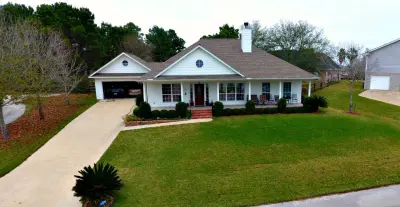 Goehrs Builders, Inc. - Insulation Installation in Coldspring, TX