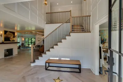 Metz Custom Homes - Custom Home Builders in Columbia, TN