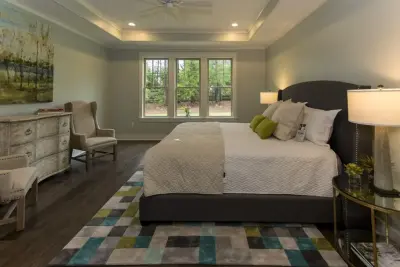 Bart Liddon Homes LLC - Custom Home Builders in Dothan, AL