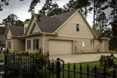 Bart Liddon Homes LLC - Custom Home Builders in Dothan, AL
