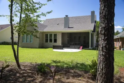 Bart Liddon Homes LLC - Custom Home Builders in Dothan, AL