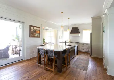 Bower Lane Custom Home - Johns Island, SC — Custom Home Builders project by Arnett Construction And Arnett Custom Homes, LLC