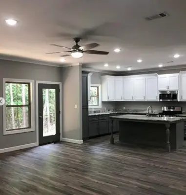 True Craft Builders - Patio Design & Installation in Baldwyn, MS