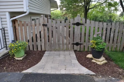 Yorkville Hill Landscaping Inc. - Paver Installation in Yorkville, IL
