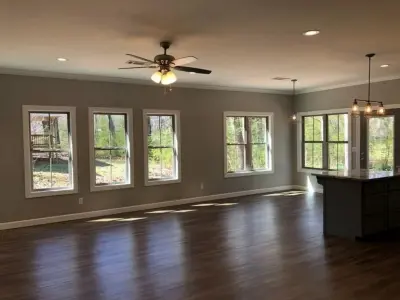 True Craft Builders - Patio Design & Installation in Baldwyn, MS