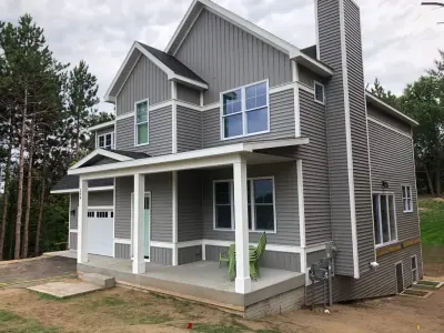 Davis Custom Homes - Foundation Installation & Repair in Kingsley, MI