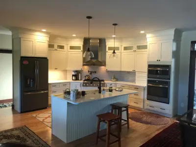 Davis Custom Homes - Foundation Installation & Repair in Kingsley, MI