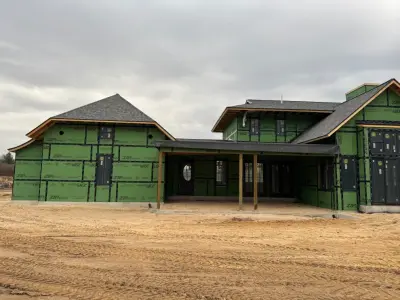 Woodford Builders - Design-Build Services in Rockford, MI