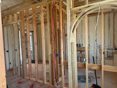 Woodford Builders - Design-Build Services in Rockford, MI