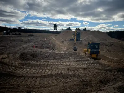 Woodford Builders - Design-Build Services in Rockford, MI