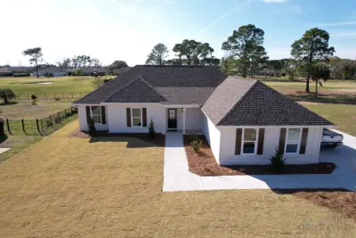 Green Coast Living - Interior Design & Decorating in Fairhope, AL